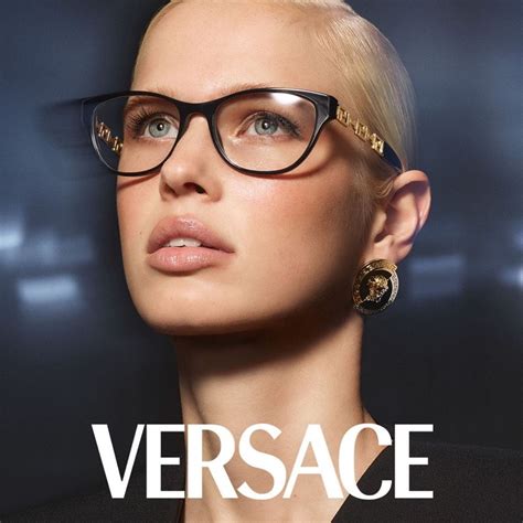 glasses versace|Versace Eyewear .